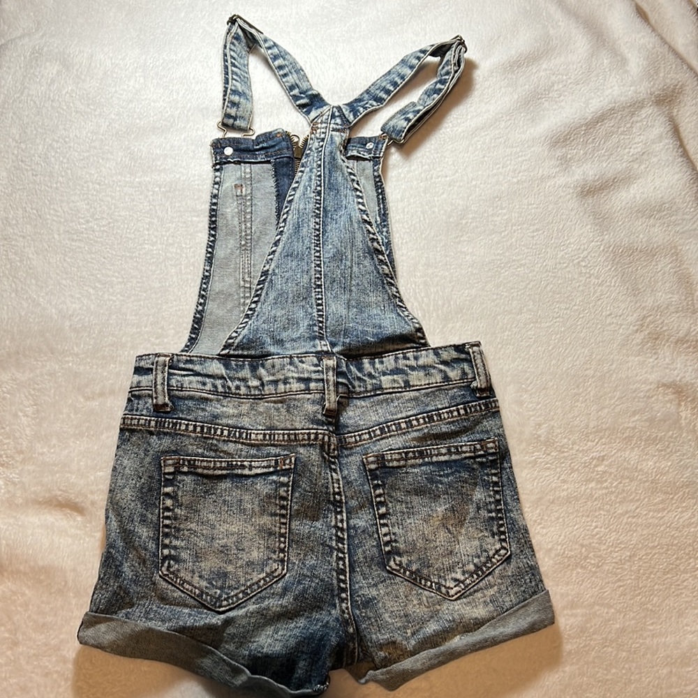 Overalls - Picture 3 of 3